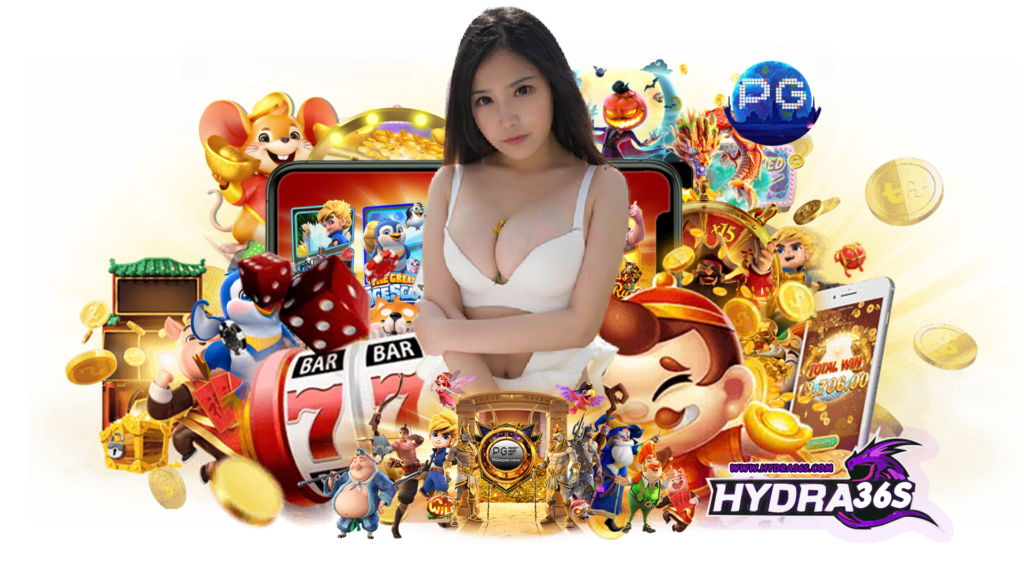 hydra36
